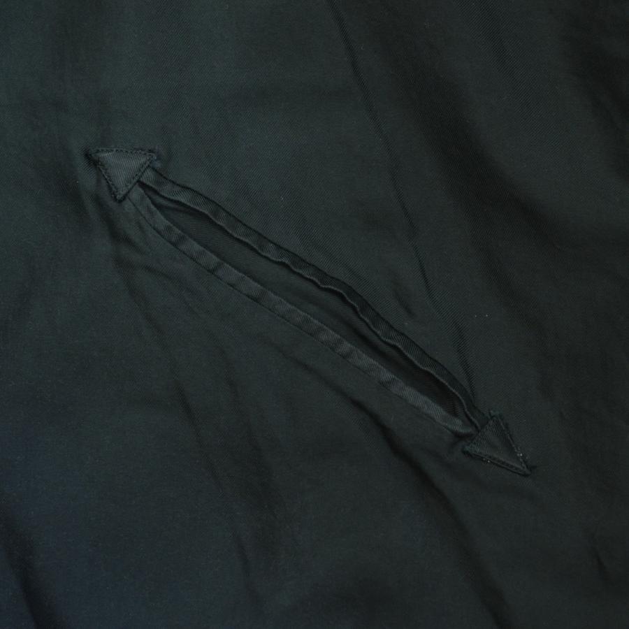 TAILOR TOYO (テーラー東洋) Mid 1950s Style Acetate Souvenir Jacket “TIGER HEAD” × “CHEVY LOVER” (AGING MODEL)の画像