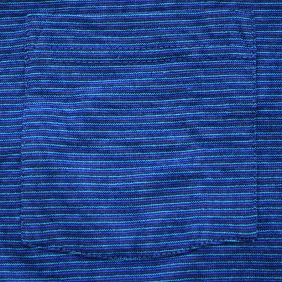 バーバリアン Barbarian（バーバリアン） 8オンス ポケットクルーネック 半袖 (NEW