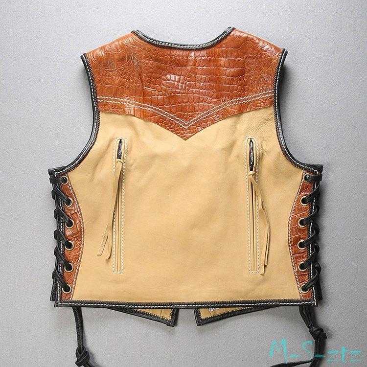 激安単価で バイク革ベスト パンク風 ライダーメンズ 革バイクジャケット ライダースベスト 革バイクベスト バイクウェア レザー お洒落 ファッション 本革 Deb629 Xrxpiyi Mストアジンテーゼ 通販 Yahoo ショッピング 在庫限り Dp3akb Jatengprov Go Id