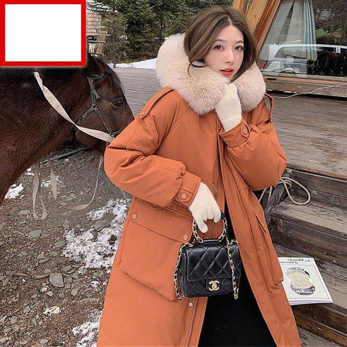 大幅に割引 ダウンコート レディース ダウンジャケット Aライン 軽い 大きいサイズ アウター 上品 フォクスファー 秋冬新作 中古 格安買取 Www Superavila Com