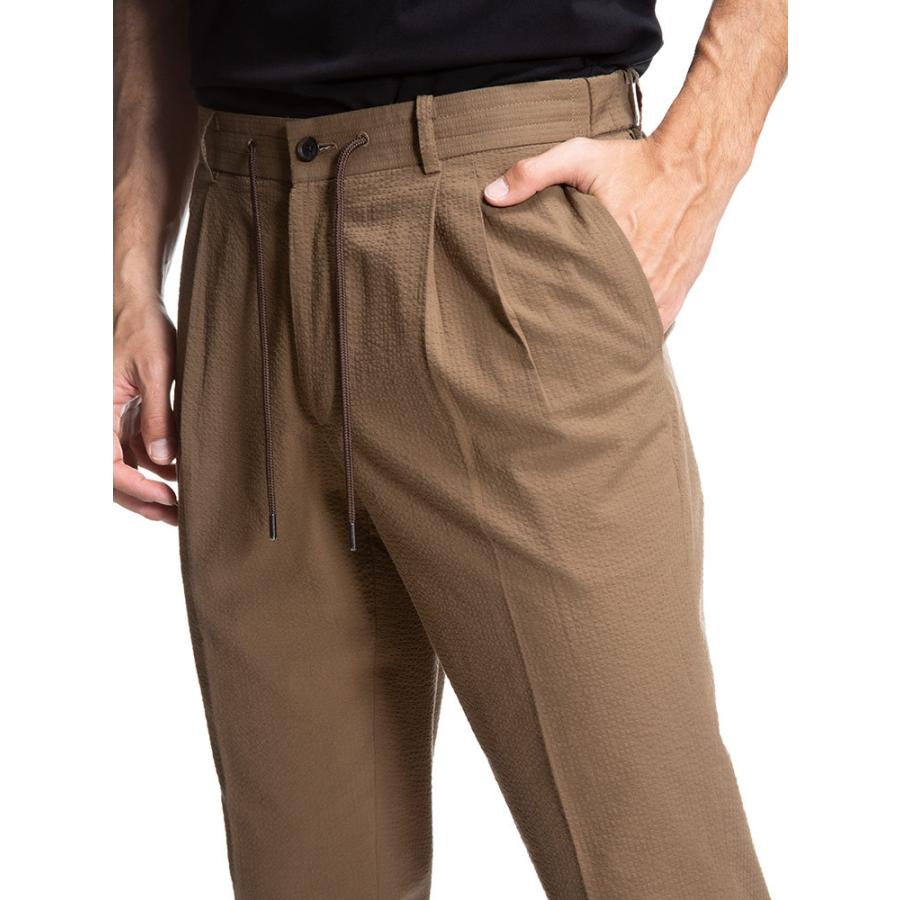 【未使用級】Theory シアサッカー パンツスーツ ストライプ ブラウン 楽天市場】【40%OFF】THE GIGI（ザ ジジ）ZIGGY ウールコットン