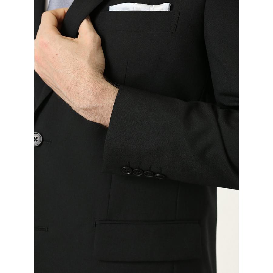 在庫処分価格 返品交換不可 サマーフォーマルスーツ メンズ シングル 2