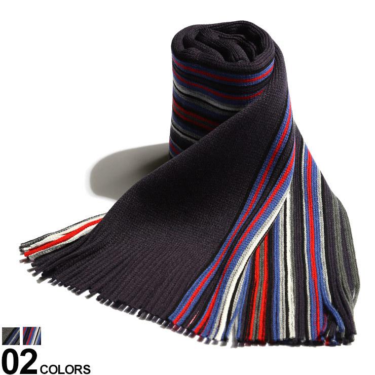 フリンジ マフラー 細ライン メンズ ビジネス 防寒 秋 冬 ストライプ ユニセックス レディース カジュアル V Fraas ヴィ フラース メンズショップサカゼン メンズショップサカゼン 通販 Yahoo ショッピング