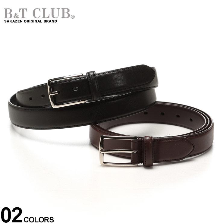 大きいサイズ メンズ B＆T CLUB ビーアンドティークラブ サフィアーノ