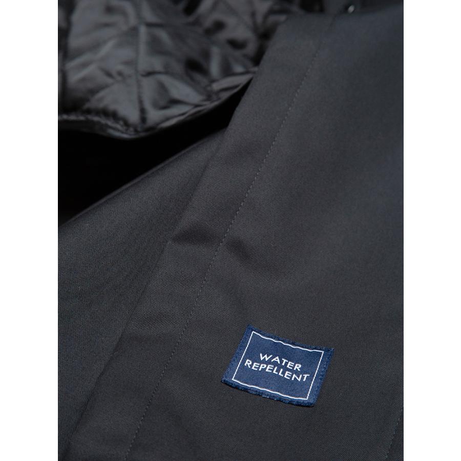 ビジネスコート メンズ 春秋冬 スプリングコート 綿100 ステンカラーコート ロングコート 撥水 メンズコート ライナー付 メンズショップサカゼン 通販 Yahoo ショッピング