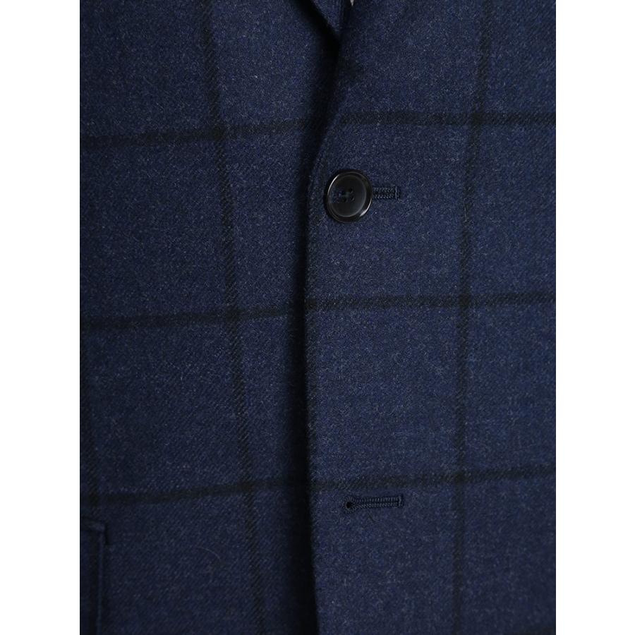 テーラードジャケット ビジネス ICHITEKI JAPAN FABRIC ウール テーラードジャケット ビジネス ICHITEKI JAPAN FABRIC ウール