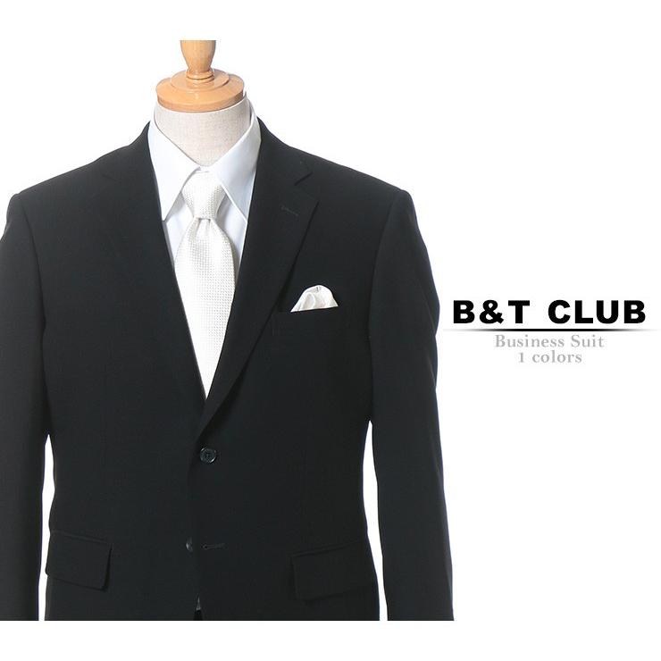 大きいサイズ メンズ スーツ TAB体 KB体 KBE体 2KE体 B＆T CLUB 春夏