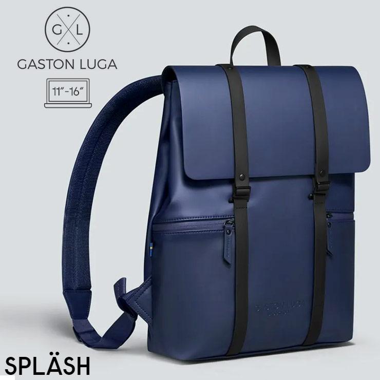 GASTON LUGA（ガストンルーガ） バックパック メンズ ビジネス 紳士