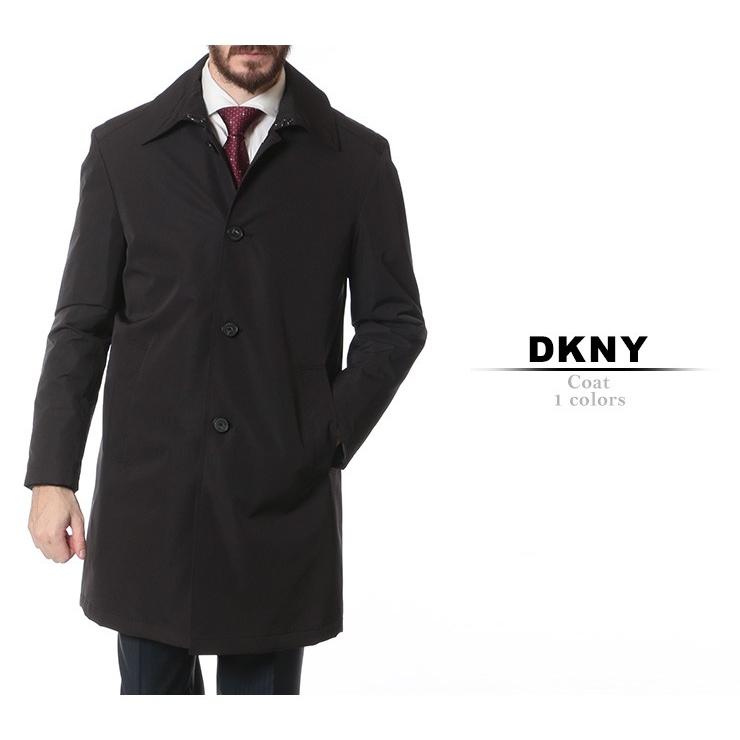 Dkny ダナキャランニューヨーク ナイロン ステンカラー コート メンズ ブランド ビジネスコート ハーフコート メンズコート 通勤 Derw メンズアウター メンズショップサカゼン 通販 Yahoo ショッピング