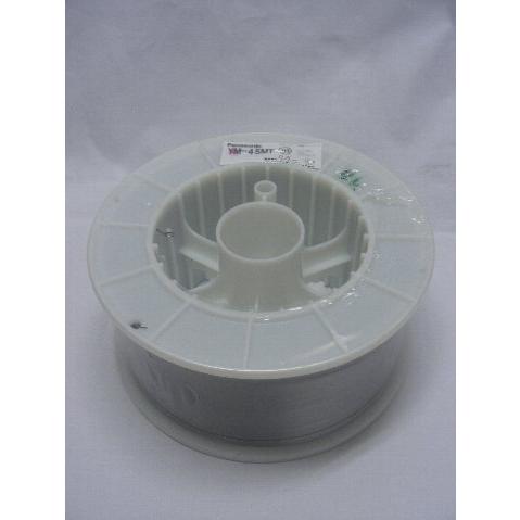 パナソニック YM-45MT ガスシールドアーク溶接用ソリッドワイヤ【野田愛宕店】【店頭取引限定】【未使用】管理番号：ITVWP9OUA55W ガスシールドアーク溶接用ソリッドワイヤ YM-45MT(0.8mm) : 松山整備