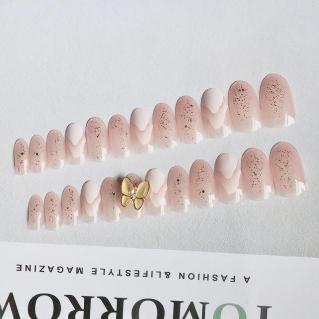 【専用グルー付き】EVER NAIL オーバルミディアム / S 専用グルー付き】EVER NAIL オーバルミディアム / S 未使用】EVER NAIL