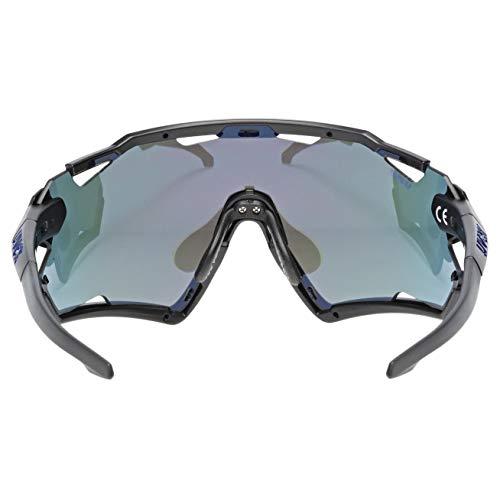 本日価格！！ uvex(ウベックス） スポーツサングラス UV400 くもり止め ミラーレンズ 自転車/アウトドア sportstyle 228 【1842971942】(9972円)