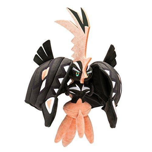 新作ウエア ポケモンセンターオリジナル 黒いカプ コケコ ぬいぐるみ ぬいぐるみ