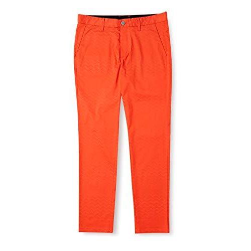 デサントゴルフ M パンツ Dgmmjd01 メンズ オレンジ パンツ 日本 メンズウエア Ms731lv8i078gvpcjw M 日本サイズ