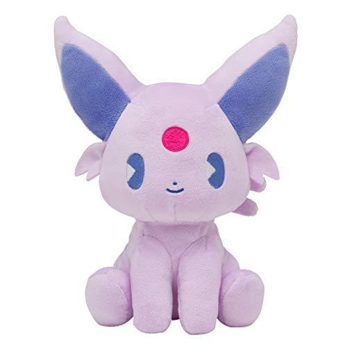 即納 最大半額 ポケモンセンターオリジナル ぬいぐるみ エーフィ ミックスオレ ぬいぐるみ Valleycountrymarket Com