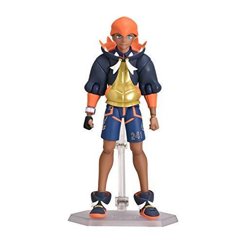 ポケモンセンターオリジナル Figma キバナ その他 予約 Themtransit Com