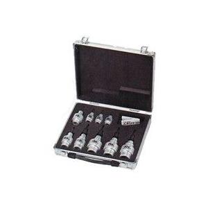 タジマ　ムキソケ　ＣＶＴケーブルストリッパー　DK-MS9SET　9種セット | 