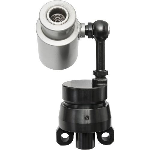 カクタス ノックアウトパンチ EVK−4 マルチ工具用アタッチメント 