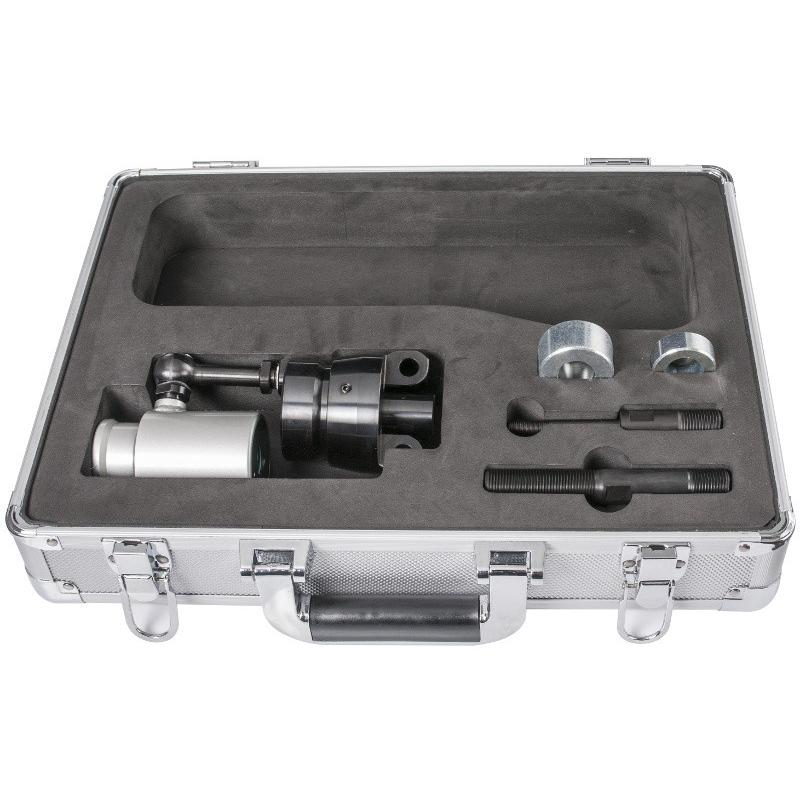 カクタス ノックアウトパンチ EVK−4Cセット マルチ工具用 
