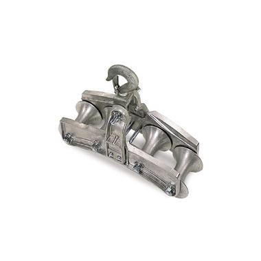 育良精機 (イクラ ) ４連金車 IS-4WH