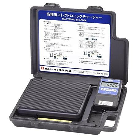 イチネンTASCO イチネンTASCO(タスコ) 高精度エレクトロニック 
