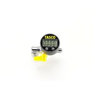 TASCO STA142XD 新品未使用 イチネンTASCO イチネンTASCO(タスコ) デジタルミニ真空ゲージキット