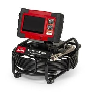 アサダ TH2820 クリアスコープ 美品 【ハンズクラフト宜野湾店】 アサダ クリアスコープ 2820 TH2820 : M-TOOL - 通販 - Yahoo!ショッピング