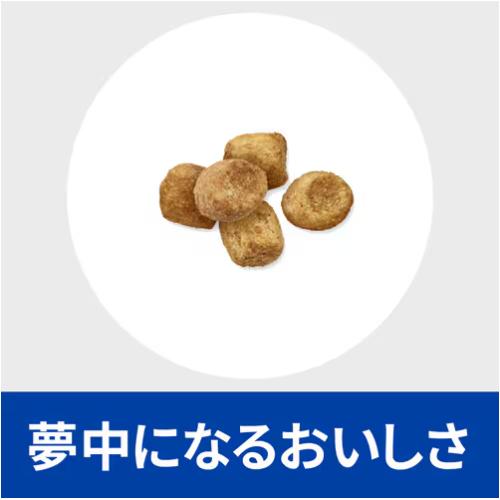 プリスクリプション・ダイエット ヒルズ r/d アールディー 減量 小粒