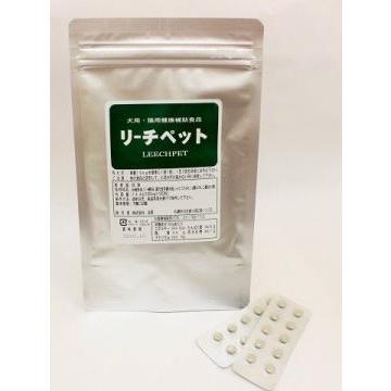人気の リーチペット 10粒×12シート 120粒 copper-tip.ca