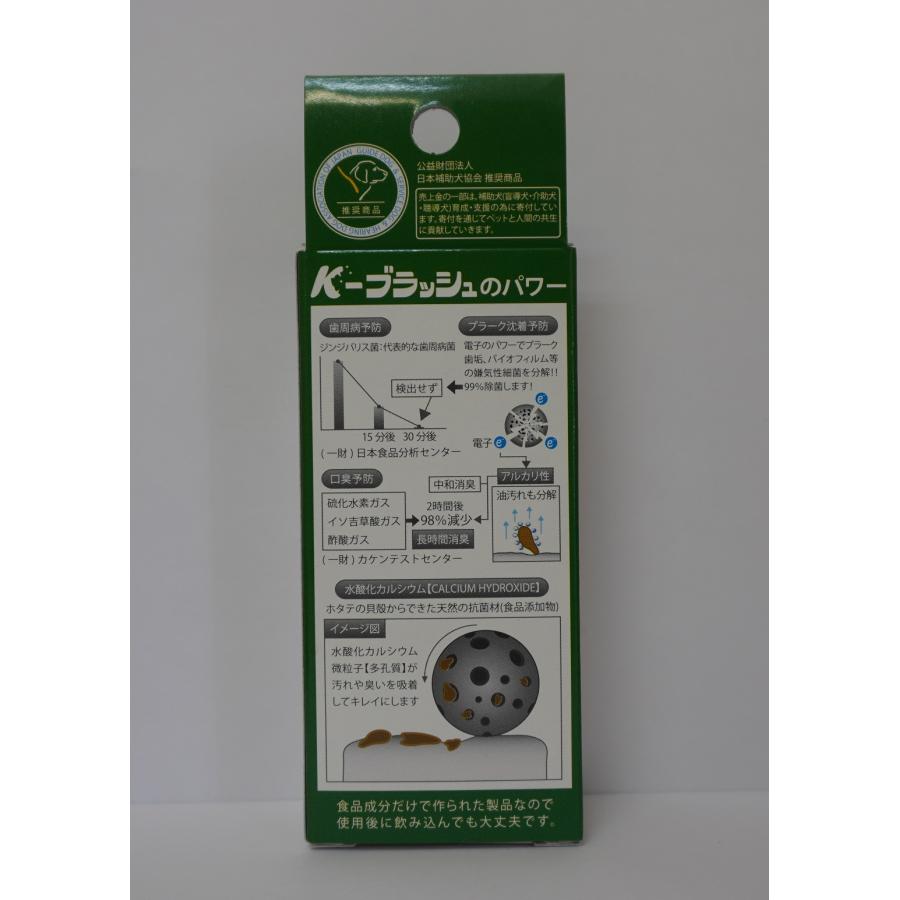 楽天市場】K−ブラッシュL 30ml スプレータイプ×オーラバイオ