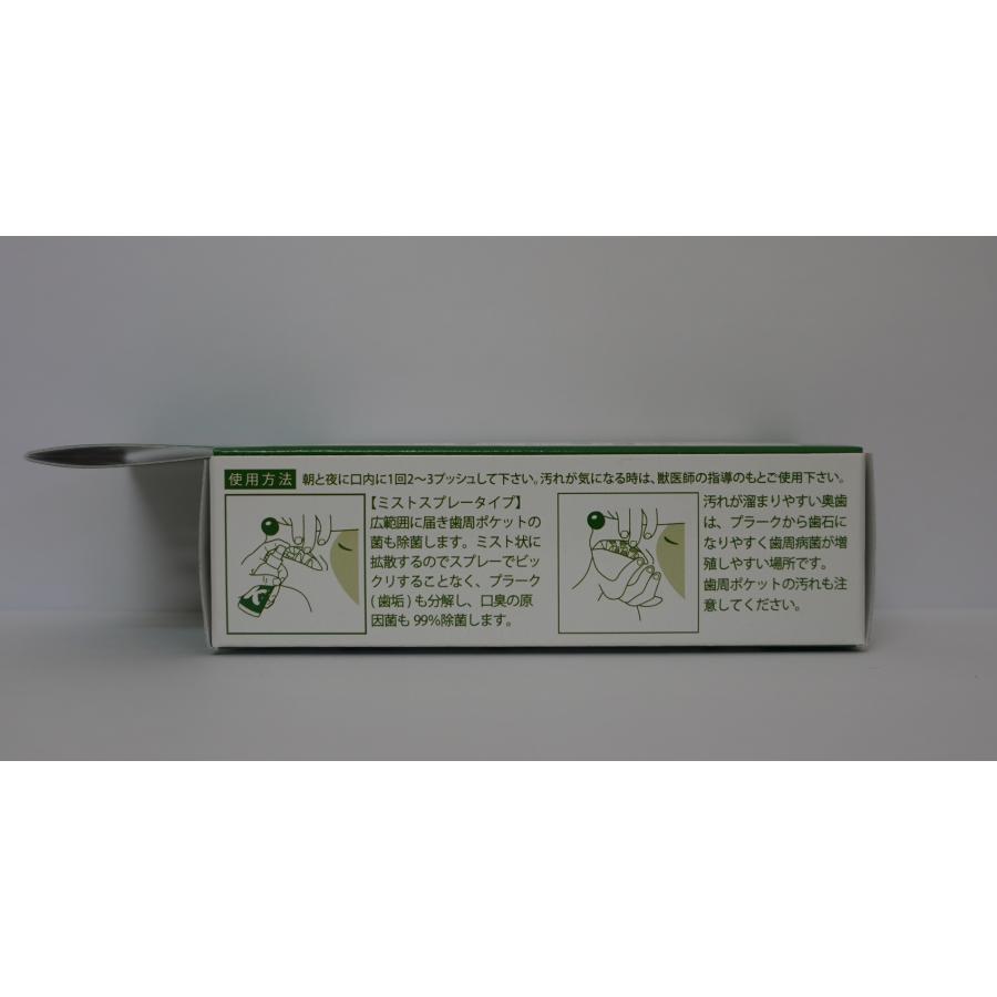 K−ブラッシュL 30ml スプレータイプ (口腔ケア マウスケア