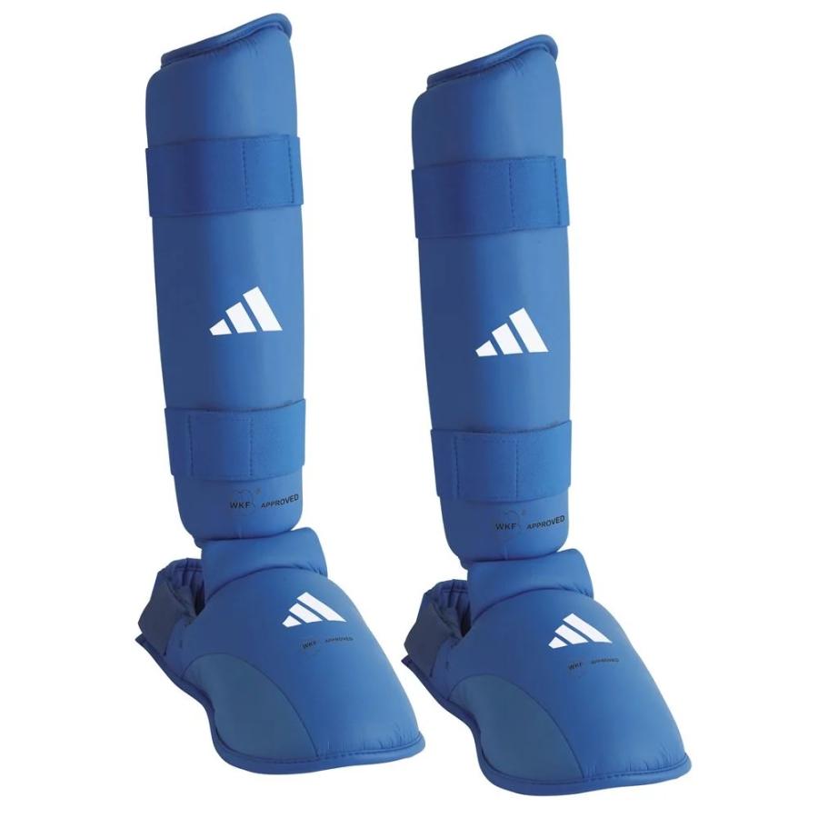 adidas WKF公認 コンビネーションキック NEW //アディダス 空手 防具