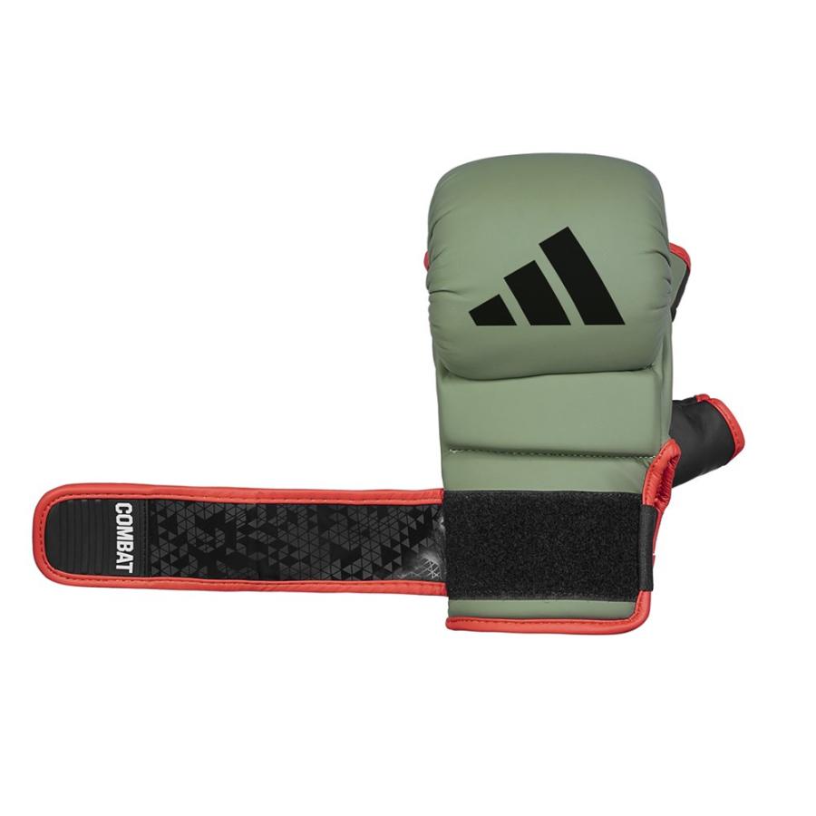 adidas（アディダス） オープンフィンガーグローブ FLX3.0 コンバット