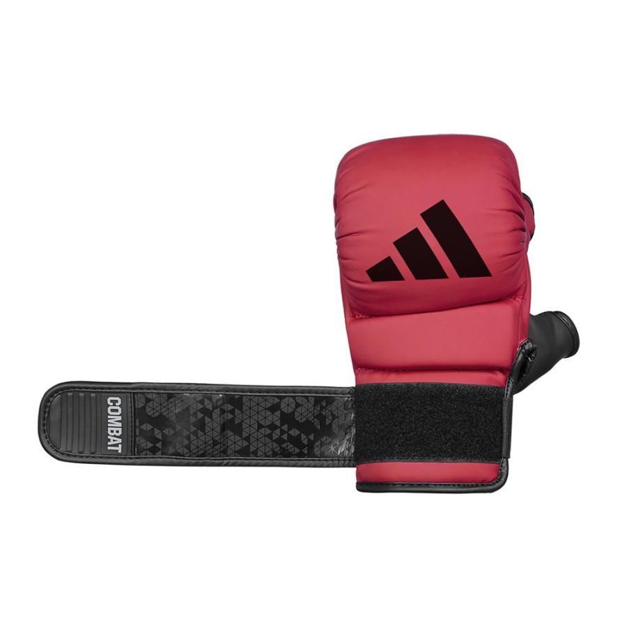 adidas（アディダス） オープンフィンガーグローブ FLX3.0 コンバット