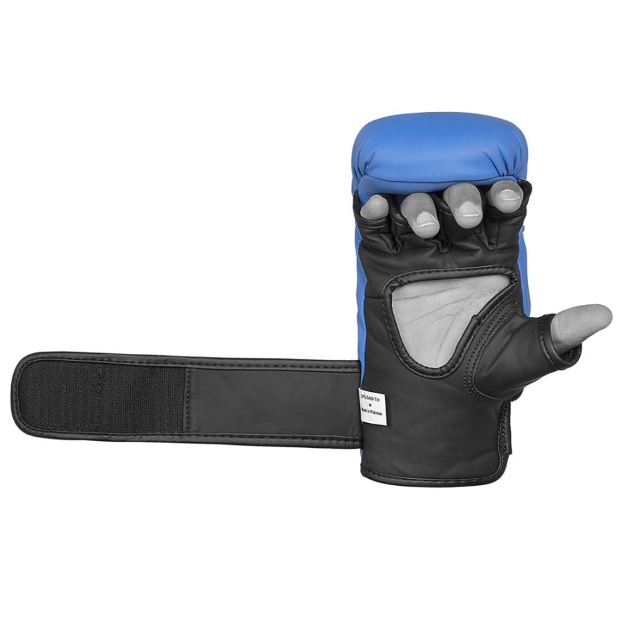 adidas（アディダス） オープンフィンガーグローブ FLX3.0 コンバット