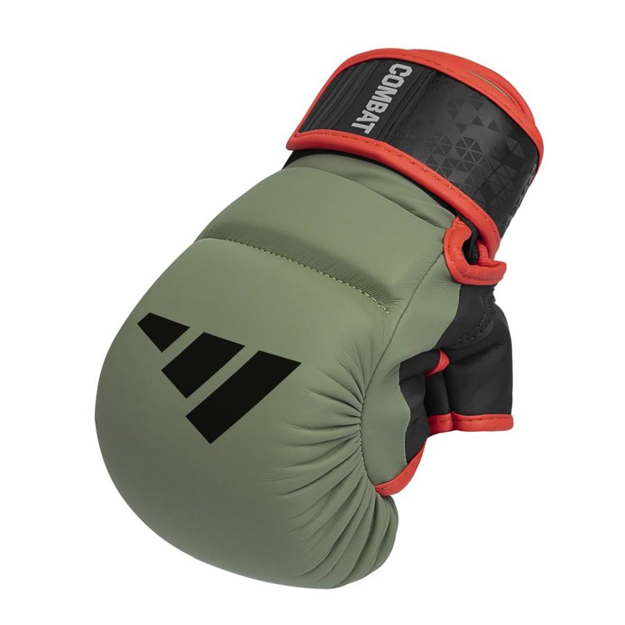 adidas（アディダス） オープンフィンガーグローブ FLX3.0 コンバット