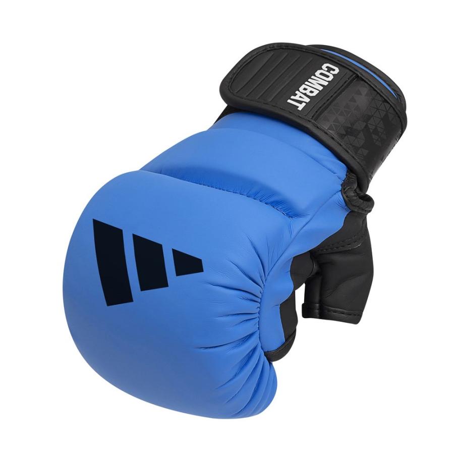 adidas（アディダス） オープンフィンガーグローブ FLX3.0 コンバット