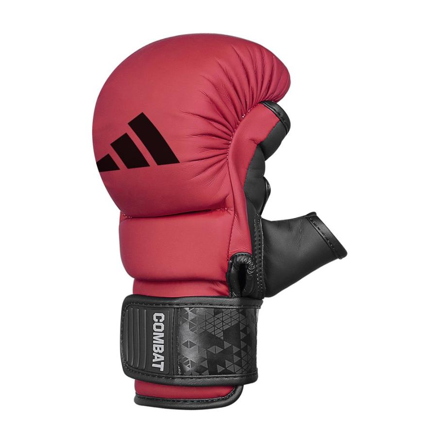 adidas（アディダス） オープンフィンガーグローブ FLX3.0 コンバット