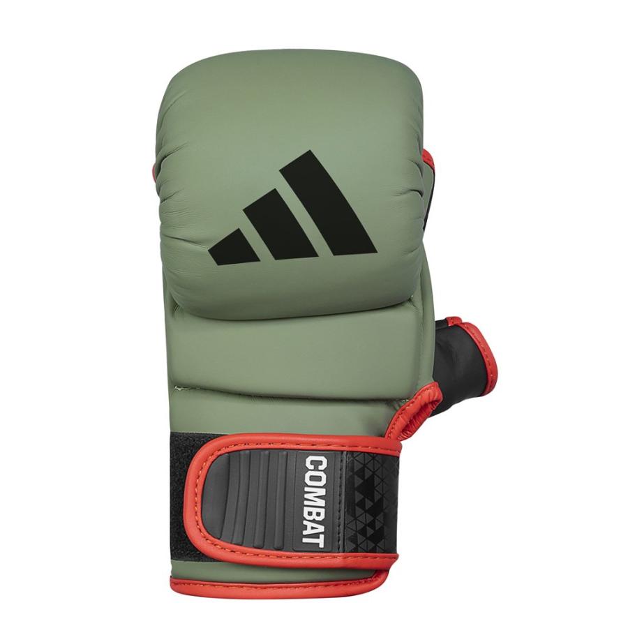 格闘技 グローブ adidas（アディダス） オープンフィンガーグローブ FLX3.0 コンバット