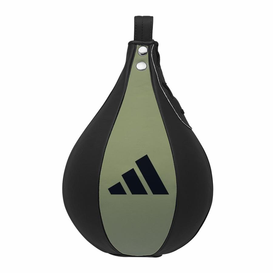 adidas パンチングボール シングル FLX3.0 コンバット50 ADIC50SB