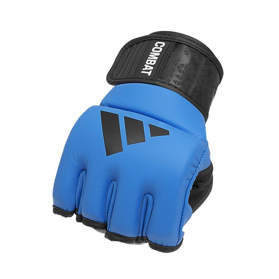 アディダス　グローブ adidas オープンフィンガーグローブ FLX3.0 コンバット50 TILT