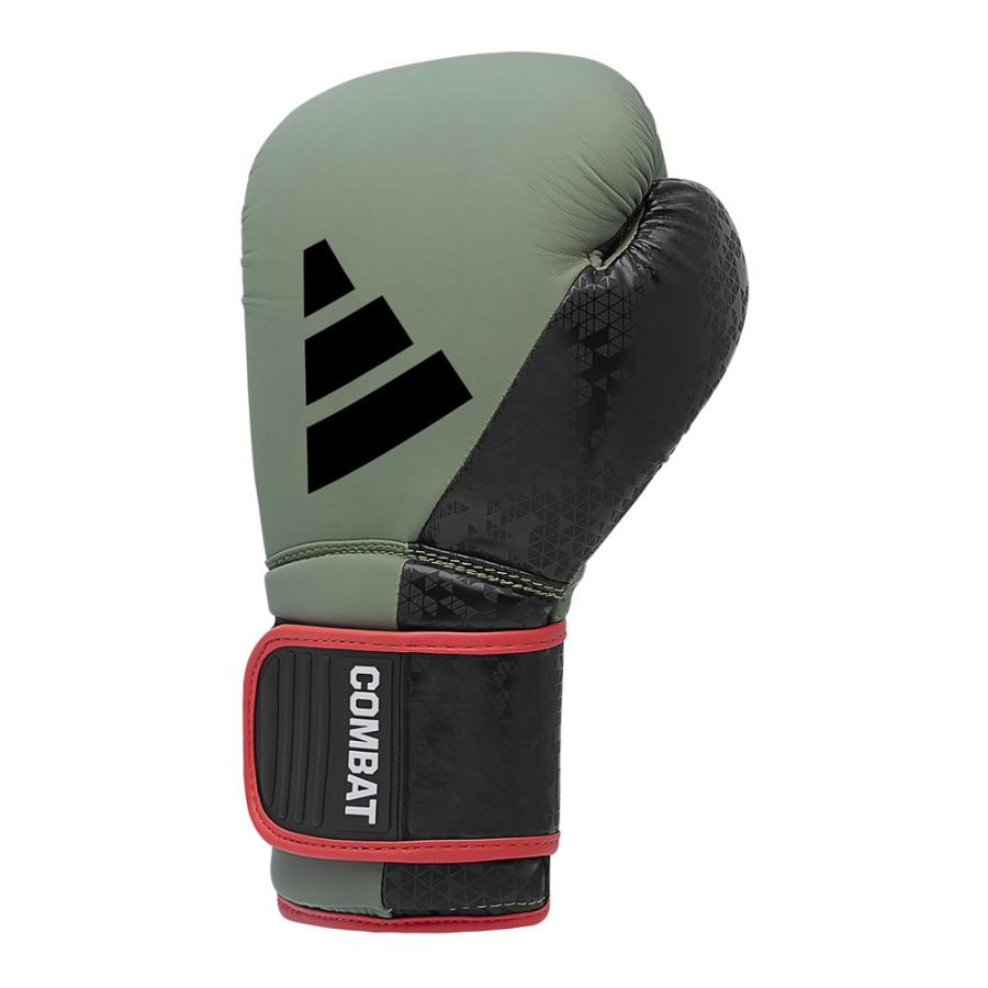 adidas（アディダス） ボクシング グローブ FLX3.0 コンバット50