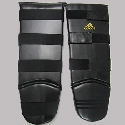 adidas レガース シンガード キックボクシング 総合格闘技 adidas（アディダス） シンガード レガース JAPANモデル //アディダス