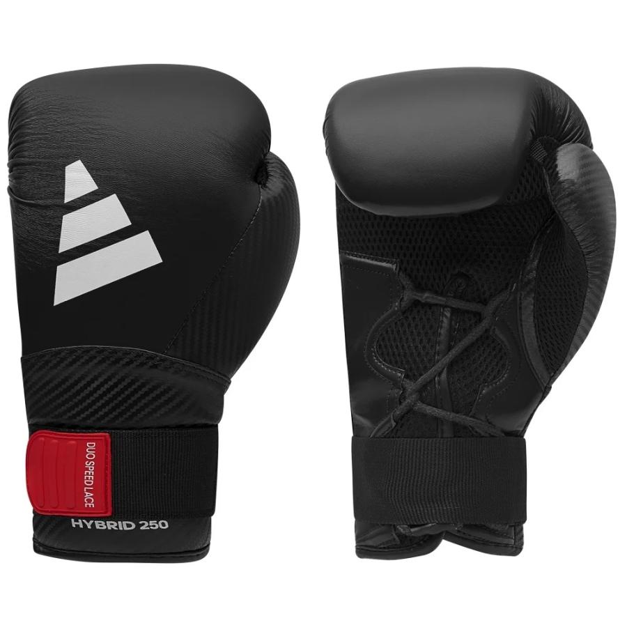 adidas（アディダス） ボクシング グローブ ハイブリッド250 ADIH250