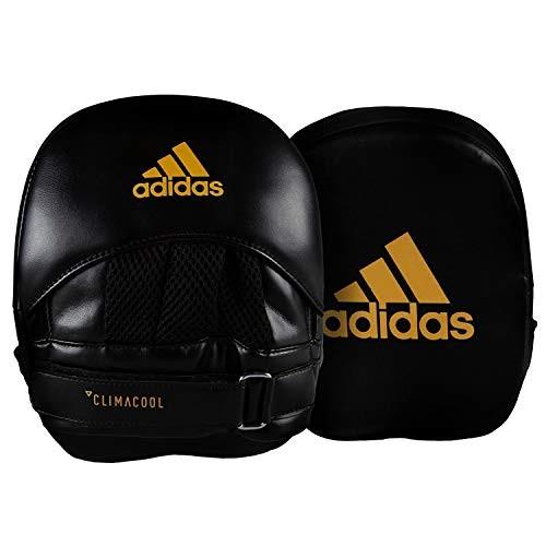 adidas パンチングミット FLX 3.0 スクェアマイクロ 本革