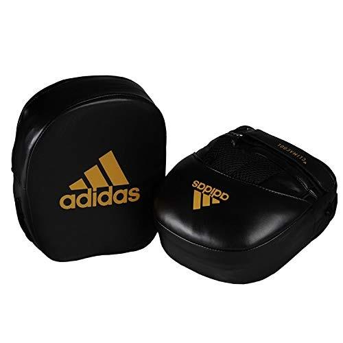 adidas パンチングミット 黒 楽天市場】アディダス adidas ボクシング PRO ディスク