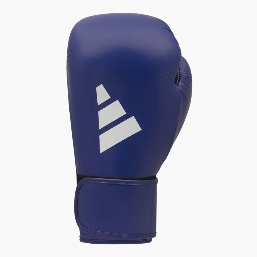 ボクシンググローブ　adidas 16oz adidas（アディダス） ボクシング グローブ スピード175 本革