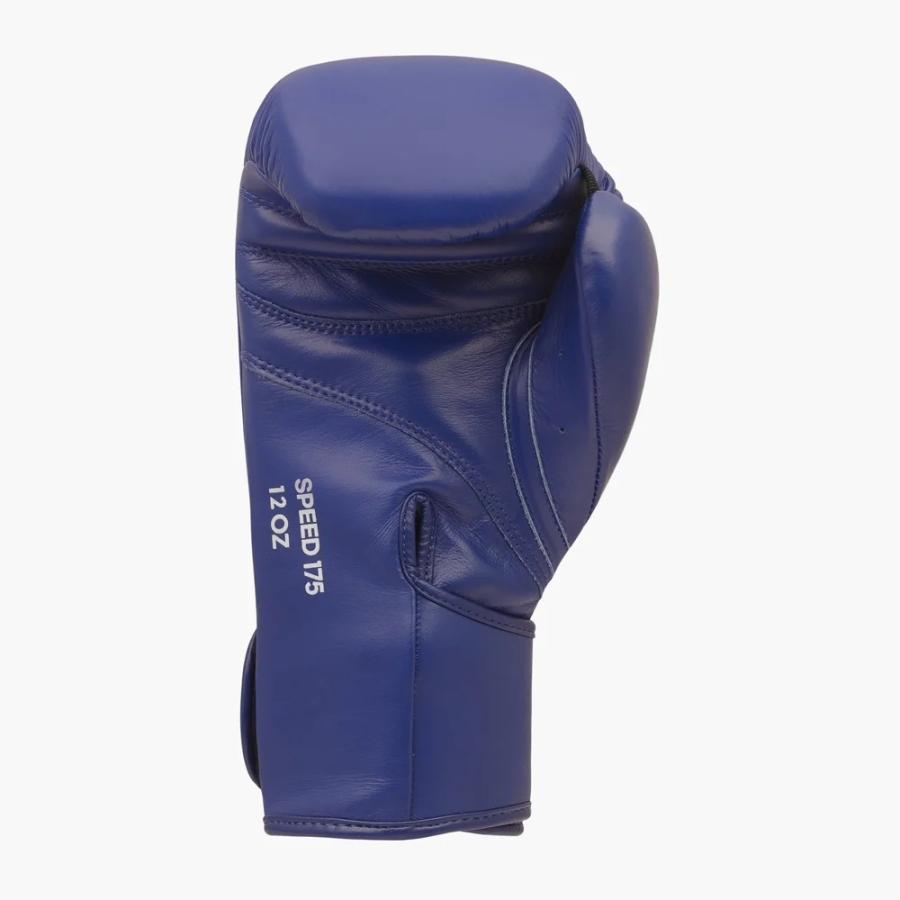 adidas（アディダス） ボクシング グローブ スピード175 本革