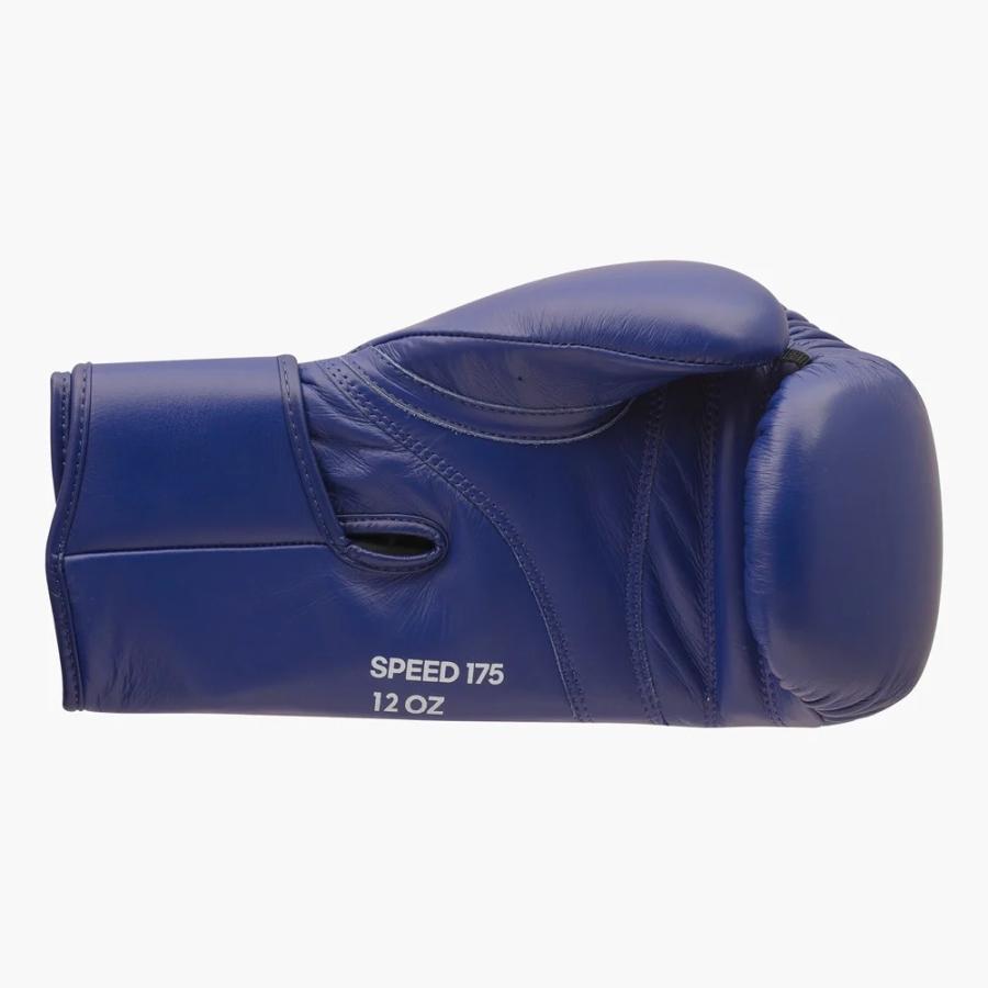 adidas（アディダス） ボクシング グローブ スピード175 本革