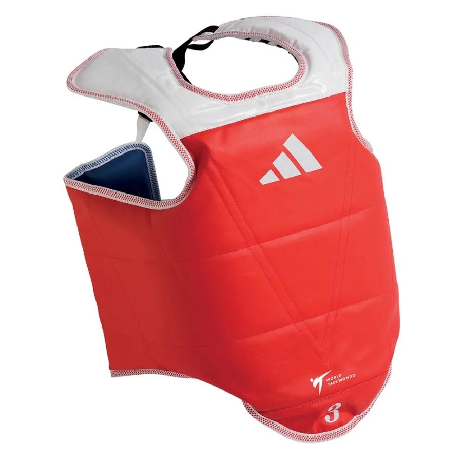 adidas（アディダス） ボディプロテクター NEW WT公認防具（両面タイプ